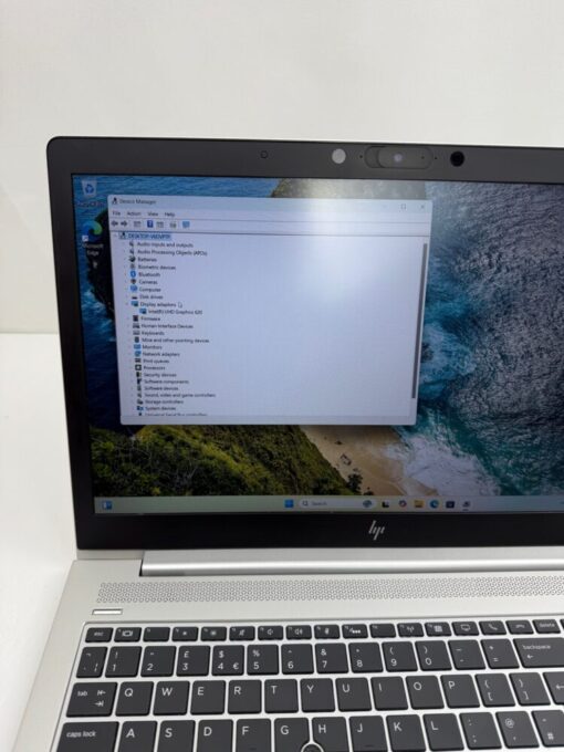 HP Elitebook 850 G6 15.6" i5 8th Gen SSD 256GB RAM 8GB Laptop GRADE A- SKU 11959 - Image 12