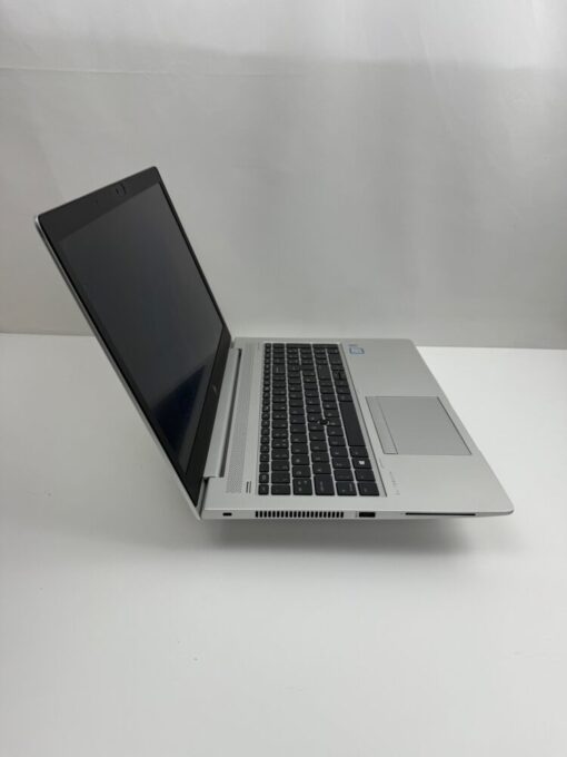 HP Elitebook 850 G5 15.6" i5 8th Gen SSD 256GB RAM 12GB Laptop GRADE A- SKU 11960 - Image 4