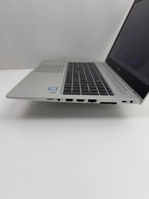 HP Elitebook 850 G5 15.6" i5 8th Gen SSD 256GB RAM 12GB Laptop GRADE A- SKU 11960 - Image 7