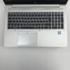 HP Elitebook 850 G5 15.6" i5 8th Gen SSD 256GB RAM 8GB Laptop GRADE A- SKU 11973 - Image 3