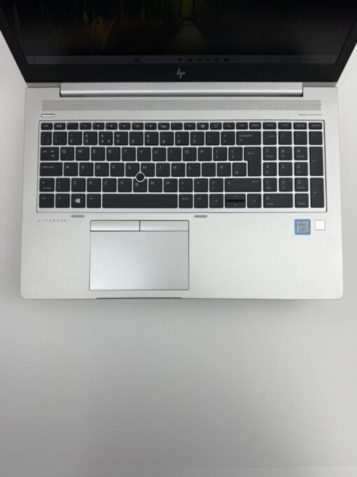 HP Elitebook 850 G5 15.6" i5 8th Gen SSD 256GB RAM 8GB Laptop GRADE A- SKU 11976 - Image 3