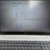 HP Elitebook 850 G5 15.6" i5 8th Gen SSD 256GB RAM 8GB Laptop GRADE A- SKU 11973 - Image 10