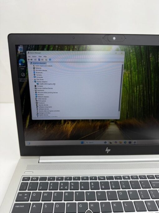 HP Elitebook 850 G5 15.6" i5 8th Gen SSD 256GB RAM 8GB Laptop GRADE A- SKU 11976 - Image 12