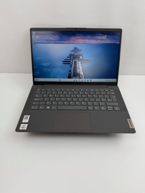 Lenovo IdeaPad 5 14IIL05 14" i5 10th Gen RAM 8GB SSD 256GB laptop SKU11977 - Image 2