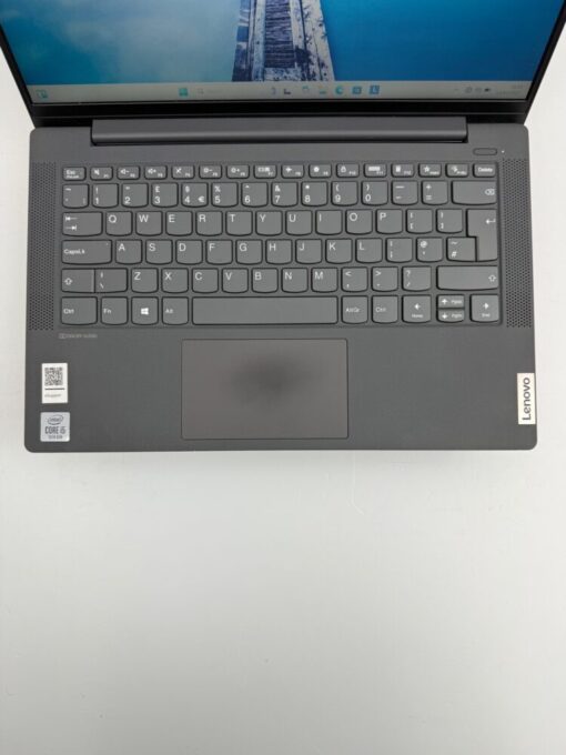 Lenovo IdeaPad 5 14IIL05 14" i5 10th Gen RAM 8GB SSD 256GB laptop SKU11977 - Image 3
