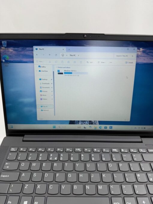 Lenovo IdeaPad 5 14IIL05 14" i5 10th Gen RAM 8GB SSD 256GB laptop SKU11977 - Image 12