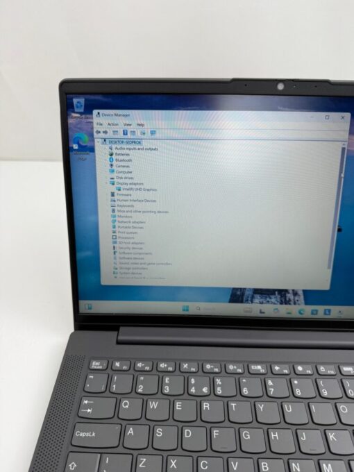 Lenovo IdeaPad 5 14IIL05 14" i5 10th Gen RAM 8GB SSD 256GB laptop SKU11977 - Image 14