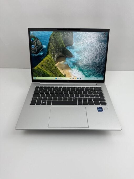 HP EliteBook 1040 G10 14" i7 13th gen RAM 32GB SSD 512GB Warranty Laptop SKU11982 - Image 2