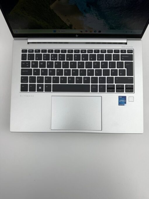 HP EliteBook 1040 G10 14" i7 13th gen RAM 32GB SSD 512GB Warranty Laptop SKU11982 - Image 3