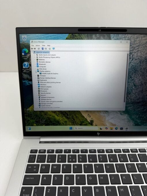 HP EliteBook 1040 G10 14" i7 13th gen RAM 32GB SSD 512GB Warranty Laptop SKU11982 - Image 12
