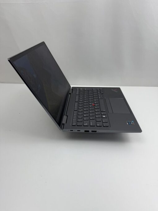 Lenovo X1 Yoga ThinkPad gen 6th 14" i7 11th gen RAM 32GB SSD 512GB Touch Laptop SKU11978 - Image 4