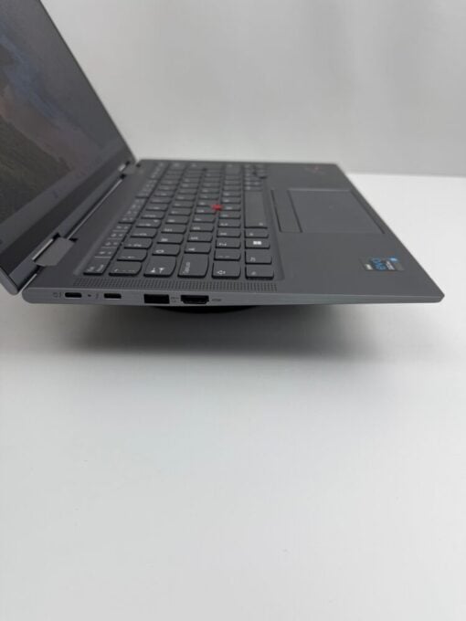 Lenovo X1 Yoga ThinkPad gen 6th 14" i7 11th gen RAM 32GB SSD 512GB Touch Laptop SKU11978 - Image 5