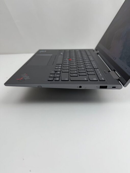 Lenovo X1 Yoga ThinkPad gen 6th 14" i7 11th gen RAM 32GB SSD 512GB Touch Laptop SKU11978 - Image 7