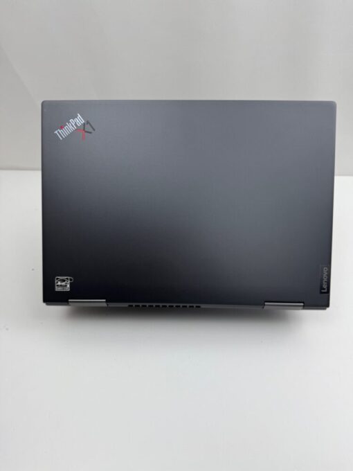 Lenovo X1 Yoga ThinkPad gen 6th 14" i7 11th gen RAM 32GB SSD 512GB Touch Laptop SKU11978 - Image 8