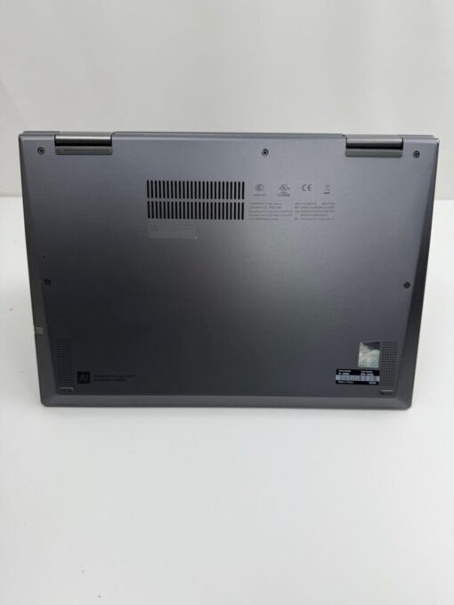 Lenovo X1 Yoga ThinkPad gen 6th 14" i7 11th gen RAM 32GB SSD 512GB Touch Laptop SKU11978 - Image 9