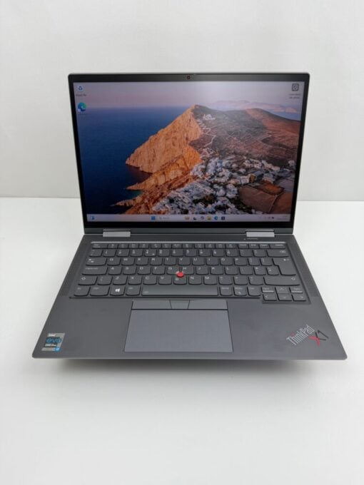 Lenovo ThinkPad X1 Yoga 6th gen 14" i7 11th gen RAM 32GB SSD 512GB Touch SKU11979 - Image 2