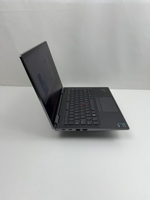 Lenovo ThinkPad X1 Yoga 6th gen 14" i7 11th gen RAM 32GB SSD 512GB Touch SKU11979 - Image 4