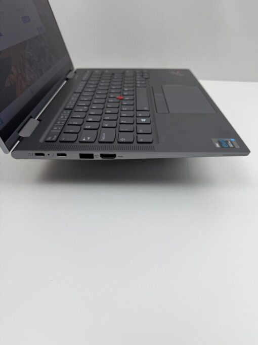 Lenovo ThinkPad X1 Yoga 6th gen 14" i7 11th gen RAM 32GB SSD 512GB Touch SKU11979 - Image 5