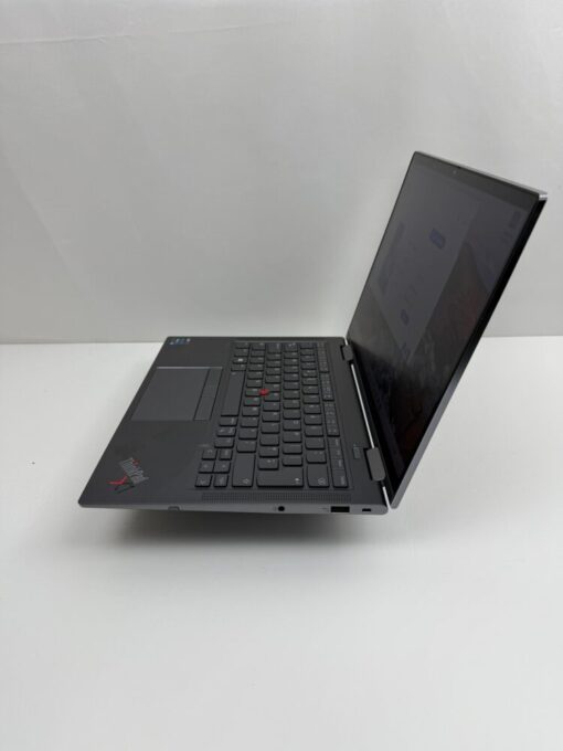 Lenovo ThinkPad X1 Yoga 6th gen 14" i7 11th gen RAM 32GB SSD 512GB Touch SKU11979 - Image 6
