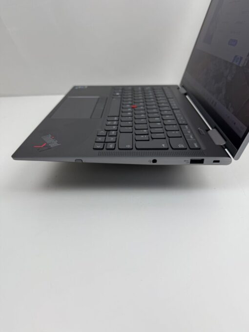 Lenovo ThinkPad X1 Yoga 6th gen 14" i7 11th gen RAM 32GB SSD 512GB Touch SKU11979 - Image 7