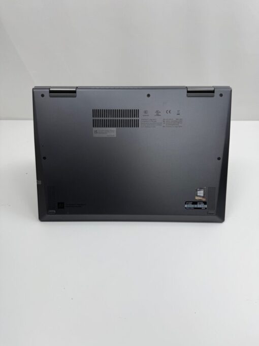 Lenovo ThinkPad X1 Yoga 6th gen 14" i7 11th gen RAM 32GB SSD 512GB Touch SKU11979 - Image 9