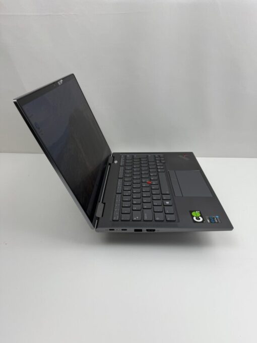 Lenovo ThinkPad X1 Yoga 6th gen 14" Laptop i7 11th gen RAM 32GB SSD 512GB Touch SKU11980 - Image 4