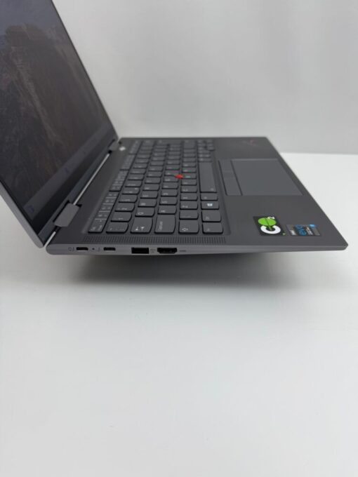 Lenovo ThinkPad X1 Yoga 6th gen 14" Laptop i7 11th gen RAM 32GB SSD 512GB Touch SKU11980 - Image 5