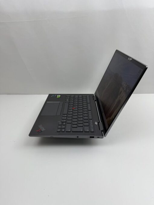 Lenovo ThinkPad X1 Yoga 6th gen 14" Laptop i7 11th gen RAM 32GB SSD 512GB Touch SKU11980 - Image 6