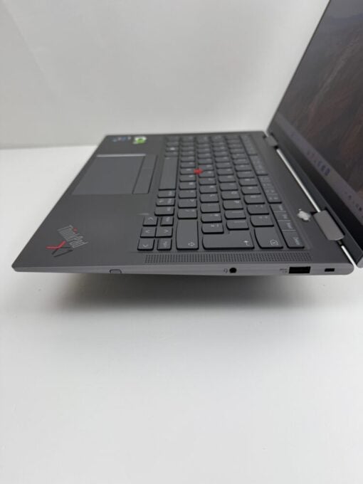 Lenovo ThinkPad X1 Yoga 6th gen 14" Laptop i7 11th gen RAM 32GB SSD 512GB Touch SKU11980 - Image 7