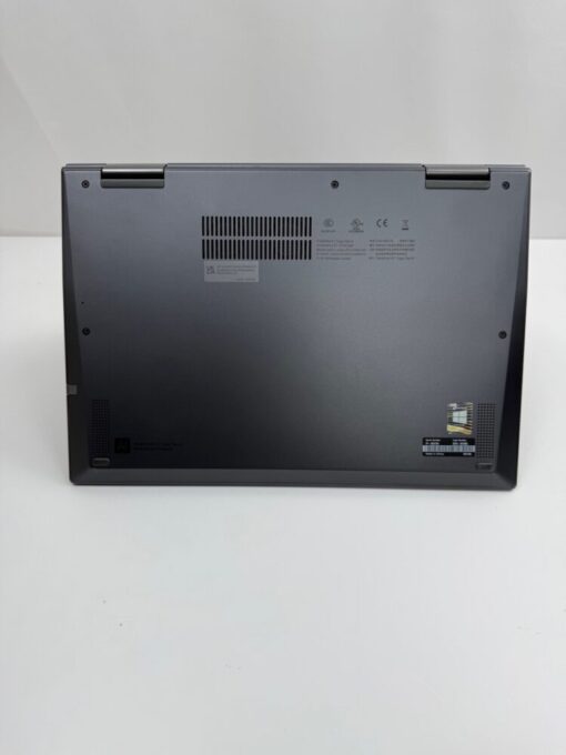 Lenovo ThinkPad X1 Yoga 6th gen 14" Laptop i7 11th gen RAM 32GB SSD 512GB Touch SKU11980 - Image 9