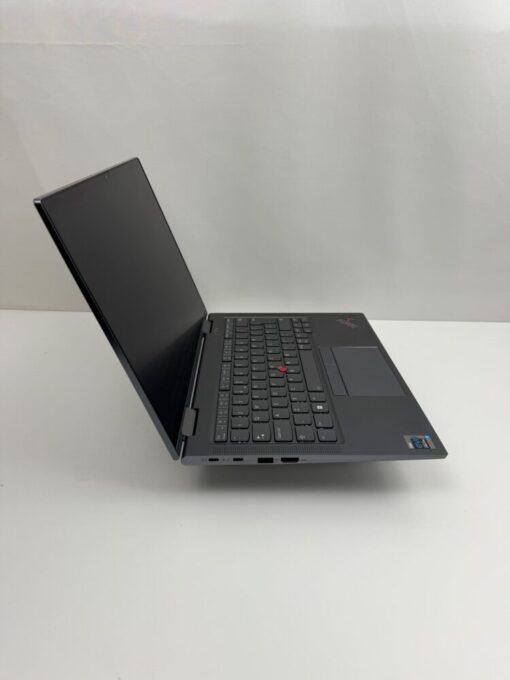 Lenovo ThinkPad X1 Yoga 6th gen 14" Laptop i7 11th gen RAM 32GB SSD 512GB Touch SKU11989 - Image 4