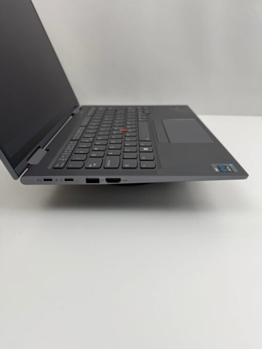 Lenovo ThinkPad X1 Yoga 6th gen 14" Laptop i7 11th gen RAM 32GB SSD 512GB Touch SKU11989 - Image 5