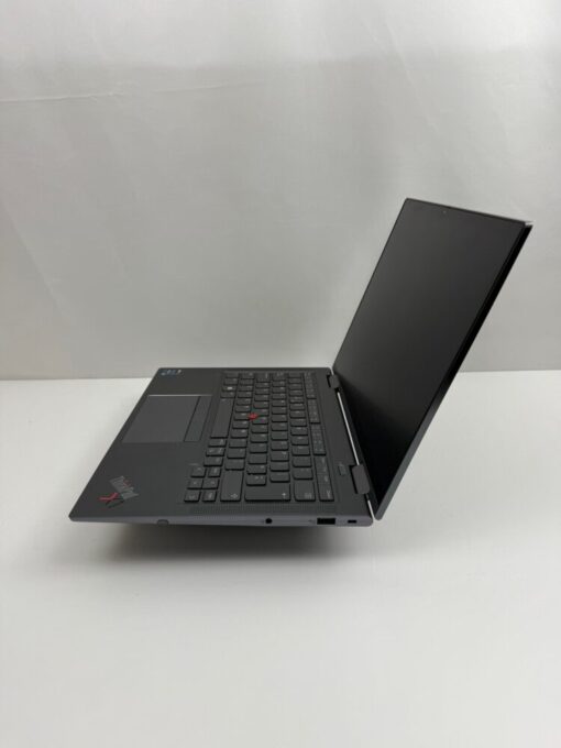Lenovo ThinkPad X1 Yoga 6th gen 14" Laptop i7 11th gen RAM 32GB SSD 512GB Touch SKU11989 - Image 6