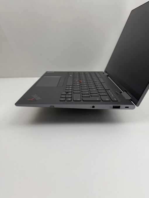 Lenovo ThinkPad X1 Yoga 6th gen 14" Laptop i7 11th gen RAM 32GB SSD 512GB Touch SKU11989 - Image 7