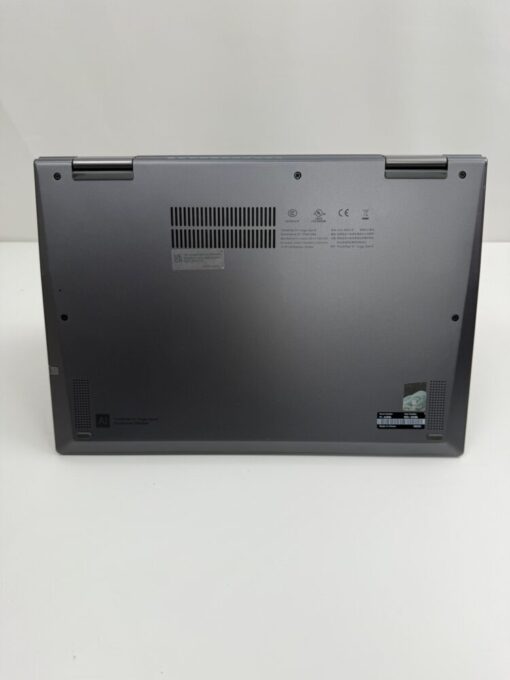 Lenovo ThinkPad X1 Yoga 6th gen 14" Laptop i7 11th gen RAM 32GB SSD 512GB Touch SKU11989 - Image 9