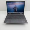 Lenovo X1 Yoga 6th gen 14" Laptop i7 11th gen RAM 32GB SSD 512GB Touch SKU11987 - Image 2