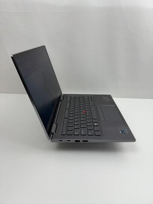 Lenovo X1 Yoga 6th gen 14" Laptop i7 11th gen RAM 32GB SSD 512GB Touch SKU11987 - Image 4