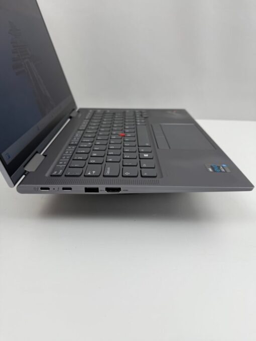 Lenovo X1 Yoga 6th gen 14" Laptop i7 11th gen RAM 32GB SSD 512GB Touch SKU11987 - Image 5