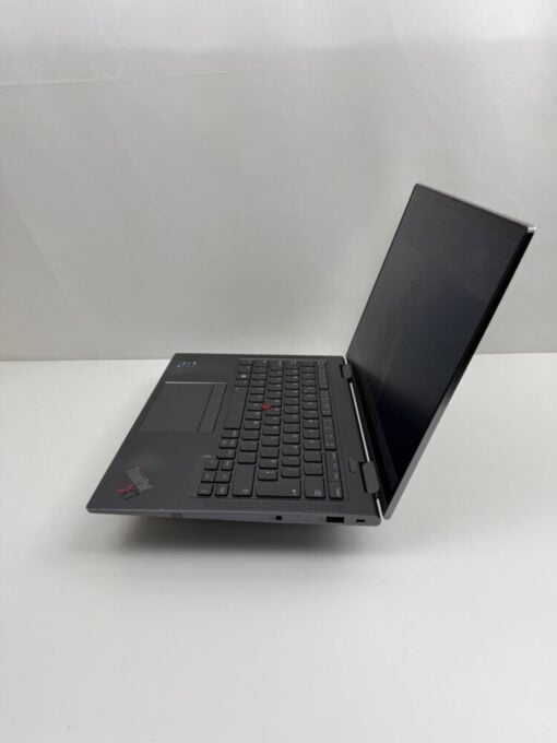 Lenovo X1 Yoga 6th gen 14" Laptop i7 11th gen RAM 32GB SSD 512GB Touch SKU11987 - Image 6