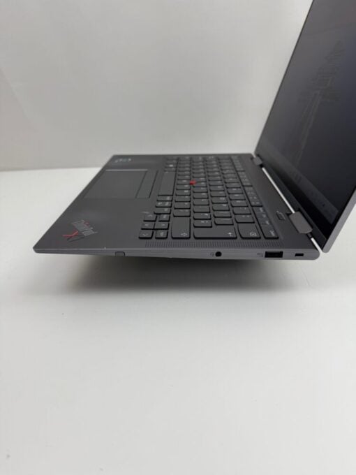 Lenovo X1 Yoga 6th gen 14" Laptop i7 11th gen RAM 32GB SSD 512GB Touch SKU11987 - Image 7