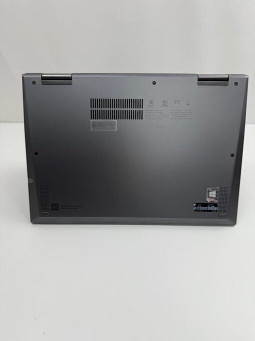 Lenovo X1 Yoga 6th gen 14" Laptop i7 11th gen RAM 32GB SSD 512GB Touch SKU11987 - Image 9