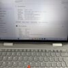 Lenovo X1 Yoga 6th gen 14" Laptop i7 11th gen RAM 32GB SSD 512GB Touch SKU11987 - Image 10