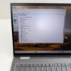 Lenovo X1 Yoga 6th gen 14" Laptop i7 11th gen RAM 32GB SSD 512GB Touch SKU11987 - Image 12