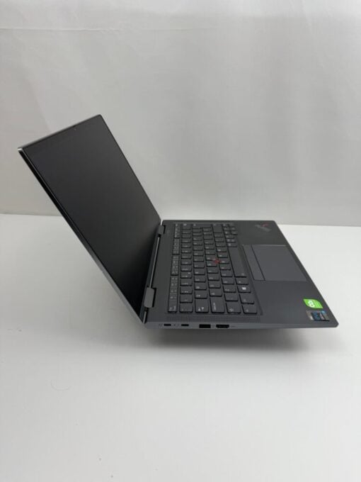 Lenovo X1 Yoga 6th gen 14" Laptop i7 11th gen RAM 32GB SSD 512GB Touch SKU11986 - Image 4