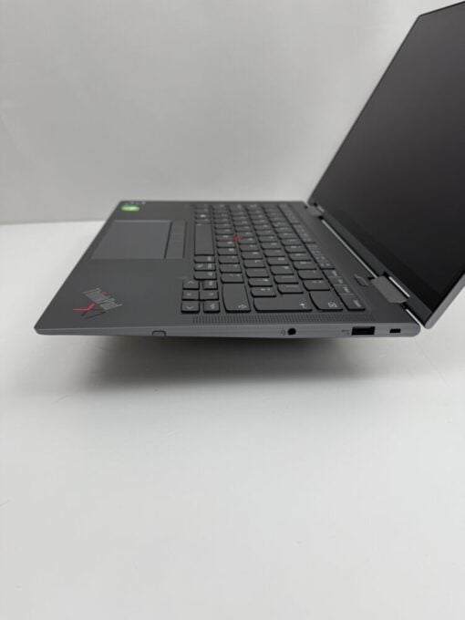 Lenovo X1 Yoga 6th gen 14" Laptop i7 11th gen RAM 32GB SSD 512GB Touch SKU11986 - Image 7
