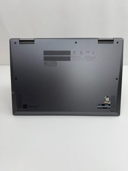 Lenovo X1 Yoga 6th gen 14" Laptop i7 11th gen RAM 32GB SSD 512GB Touch SKU11986 - Image 9