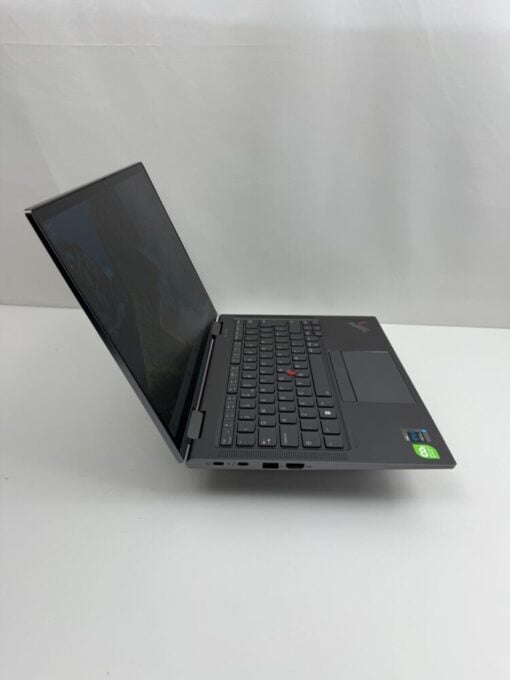 Lenovo X1 Yoga 6th gen 14" Laptop i7 11th gen RAM 32GB SSD 1TB Touch SKU11985 - Image 4