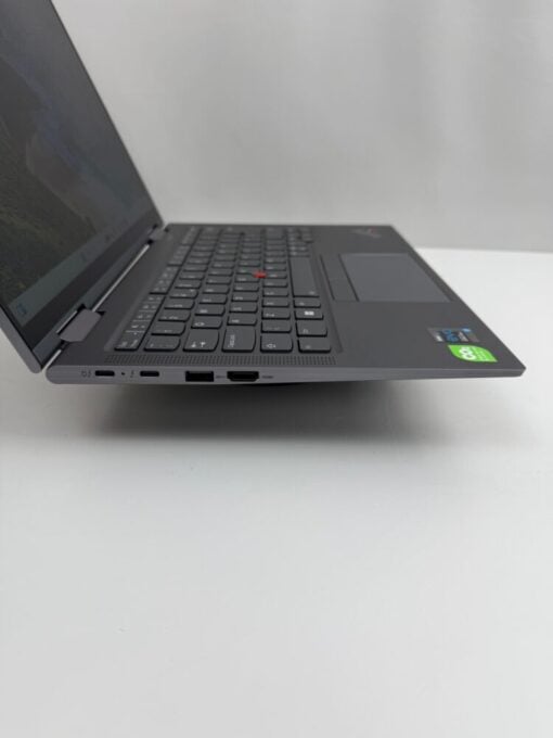Lenovo X1 Yoga 6th gen 14" Laptop i7 11th gen RAM 32GB SSD 1TB Touch SKU11985 - Image 5