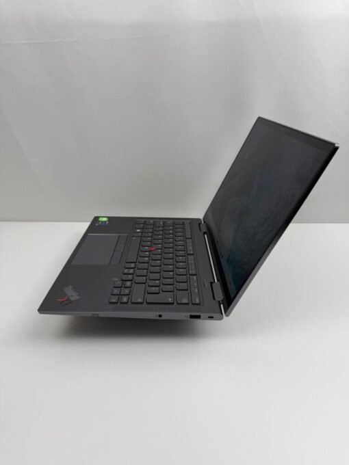 Lenovo X1 Yoga 6th gen 14" Laptop i7 11th gen RAM 32GB SSD 1TB Touch SKU11985 - Image 6
