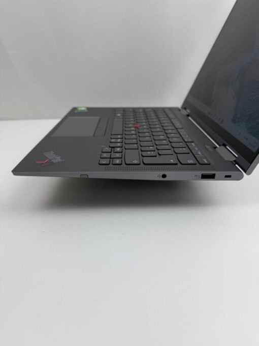Lenovo X1 Yoga 6th gen 14" Laptop i7 11th gen RAM 32GB SSD 1TB Touch SKU11985 - Image 7